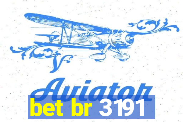 bet br 3191